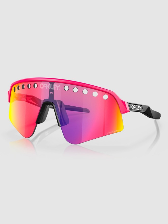 Oakley Sutro Lite Sweep Pink Sunglasses