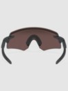 Oakley Encoder Matte Carbon Sunglasses