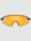 Oakley Encoder Matte Carbon Sunglasses