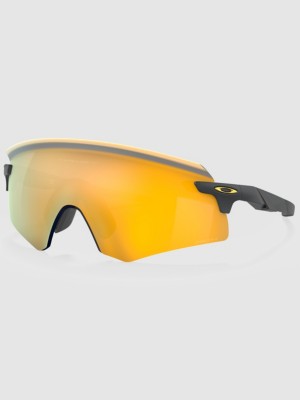 Oakley Encoder Matte Carbon Solglas&ouml;gon