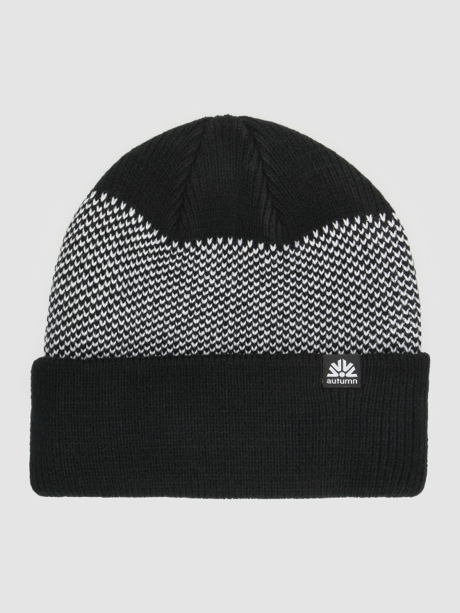 Autumn Headwear Simple Birdseye Beanie