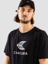 Cariuma Logo Tricko