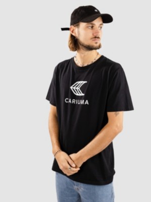 Cariuma Logo T-shirt