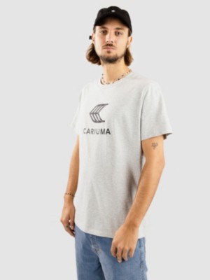 Cariuma Logo T-shirt