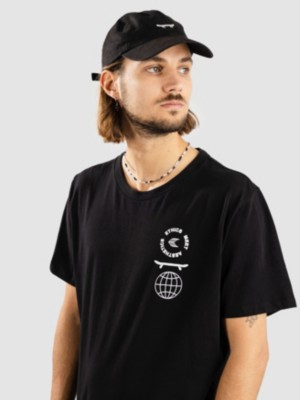 Cariuma Ethics Meets Aesthetics T-shirt