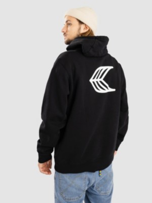 Cariuma F&amp;B Logos Sweat &agrave; Capuche
