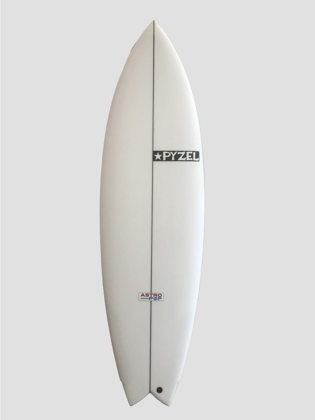 Astro Pop 5&amp;#039;10 FCS2 Surfboard