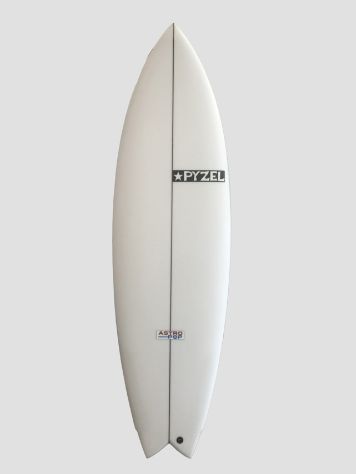 Pyzel Astro Pop 5'10 Future 3 Fin Deska za surfanje