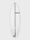 Pyzel Phantom Electralite Thr 6'0 Future 3 Fin Sur