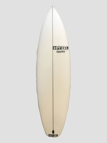 Pyzel Phantom Electralite Thruster 6'0 FCS2 Surfboard