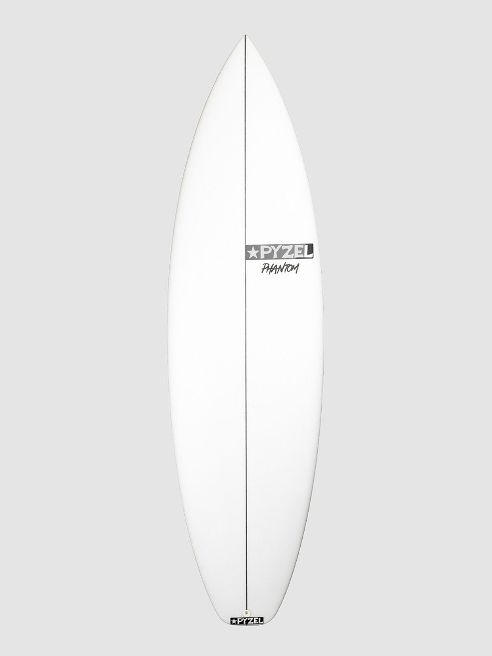 Phantom Electralite Thruster 6&amp;#039;0 FCS2 Surfboard