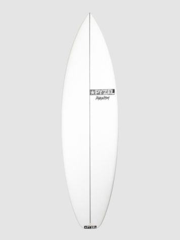Pyzel Phantom Electralite Thruster 6'0 FCS2 Surfboard