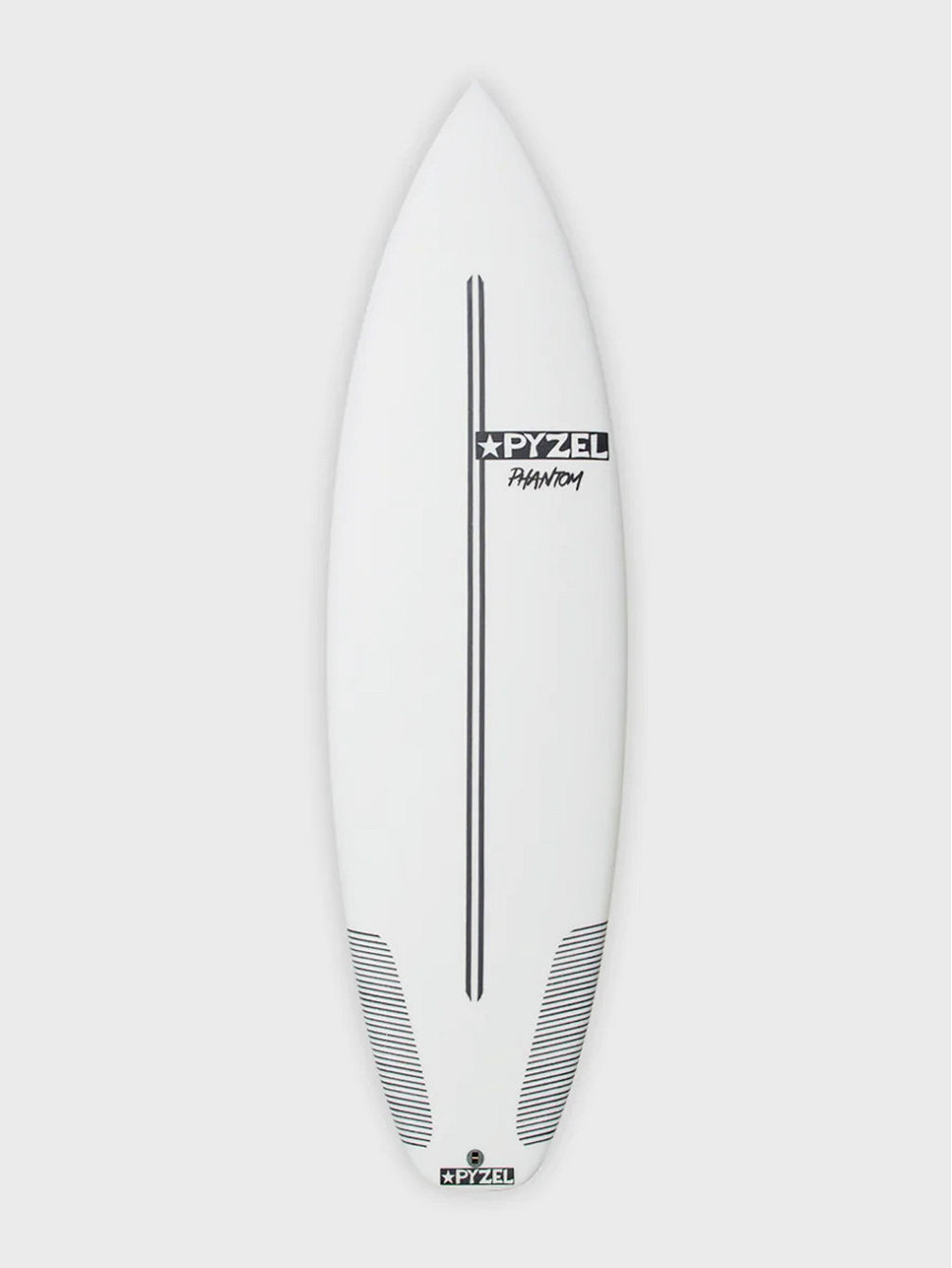 Phantom Electralite Thr 6&amp;#039;0 Future 3 Fin Planche de Surf