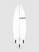 Phantom Electralite Thruster 5&amp;#039;10 FCS2 Surfboard