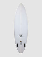 Midlength Crisis PU 2+1 Fins 6&amp;#039;8 FCS2 Surfboard