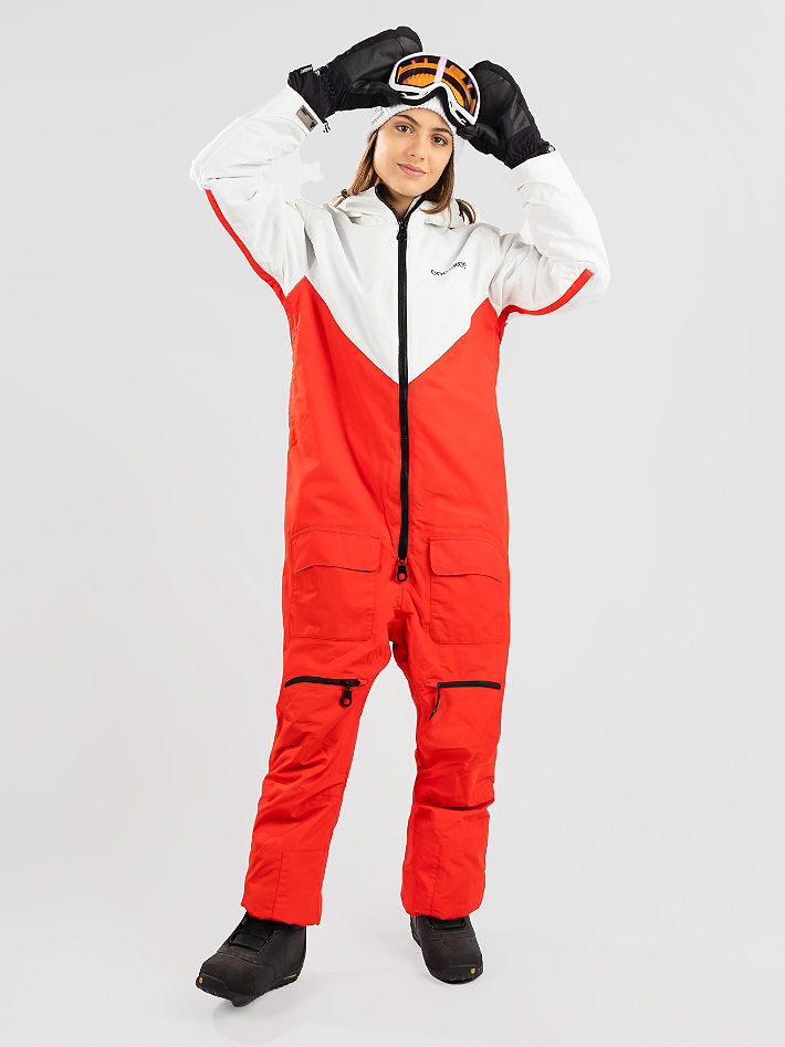Oneskee Mark VII Overall - Buy now