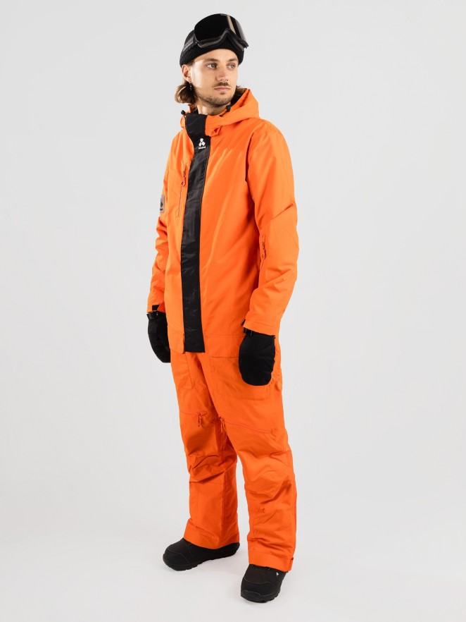 Oneskee Mark VII Flyverdragt