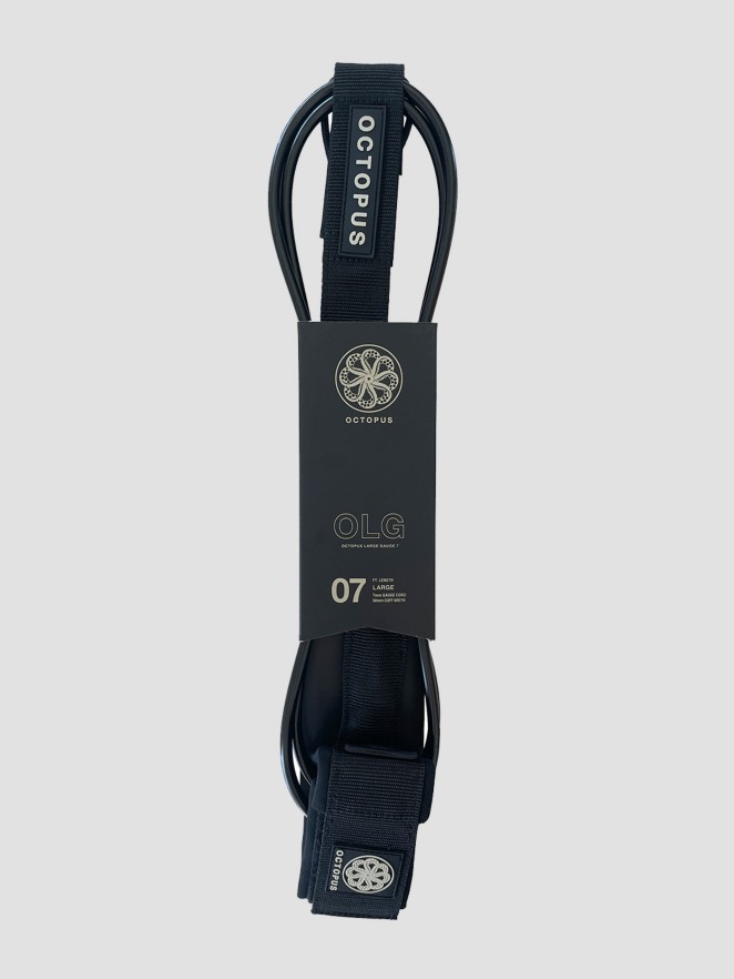 Octopus 7ft OLG Leash