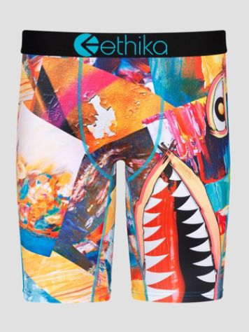 Ethika BMR Painted Staple Calzoncillos