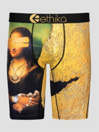 Ethika Masterpiece Staple Boxer