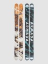 Armada Arv 116mm JJ 175 2023 Smuci