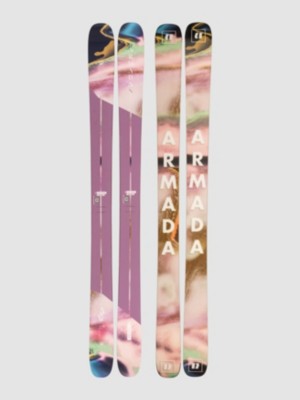 Armada Arw 96mm 163 2023 Ski