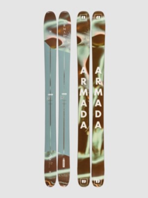 Armada Arw 106mm UL 164 2023 Sci