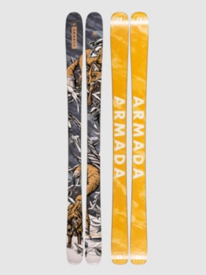 Armada Arv 84mm (Short) 133 2023 Skis
