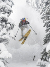 Armada Arv 84mm R (Short) 133 + L6 2023 Set Freeski
