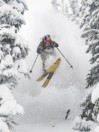 Armada Arv 84mm R (Short) 133 + L6 2023 Set Freeski