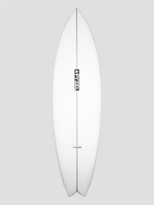 Astro Pop 6&amp;#039;0 Future 3 Fin Surfboard