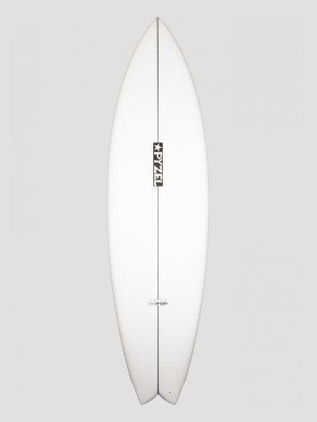 Pyzel Astro Pop 6'0 FCS2 Surfboard
