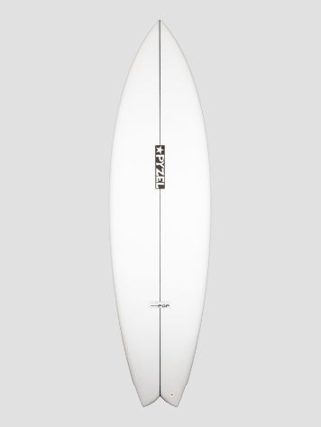 Pyzel Astro Pop 6'2 FCS2 Surfboard
