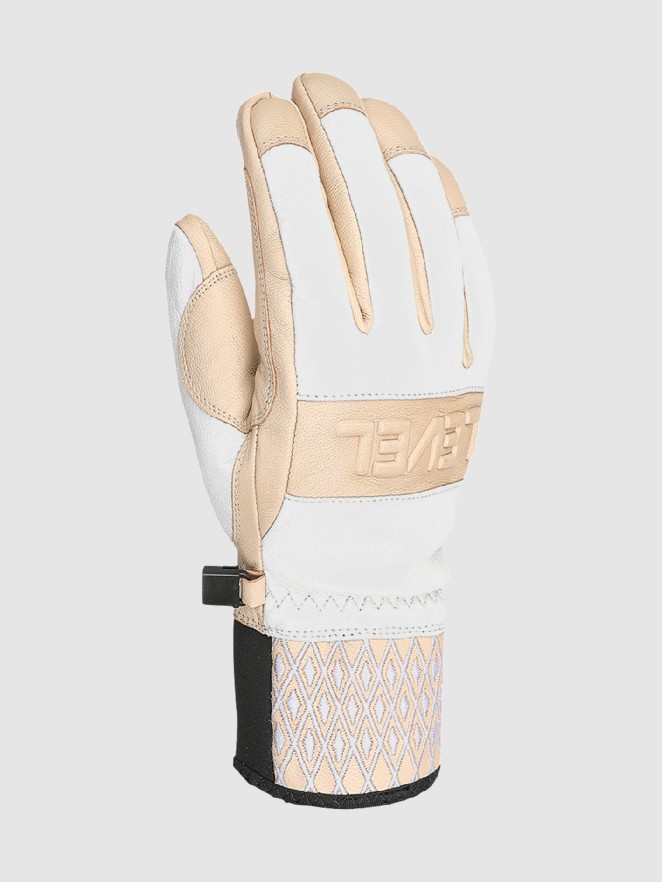Level Joy Handsker