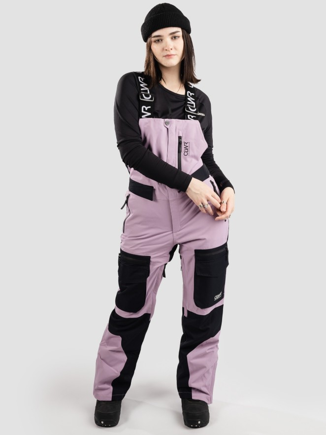 CLWR Gritty Bib Pants