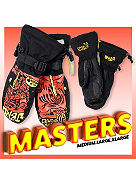 Masters Mittens