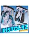 JBMC Pistol Mittens