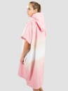 After Girl Series Poncho