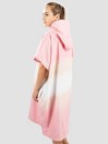 After Girl Series Surf Poncho