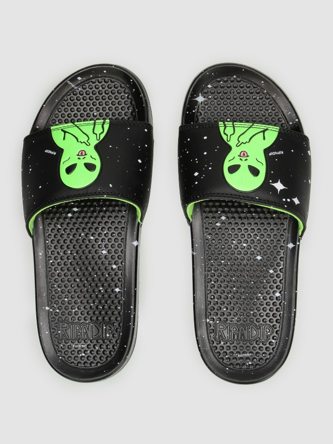 RIPNDIP We out Here Slide Sandali