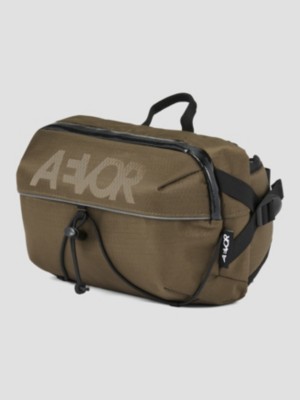 Proof Olive Gold - green