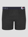 Ethika Mids Black Heather Boxerky