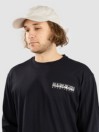 Napapijri S-Telemark Maglietta a manica lunga