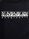 Napapijri S-Telemark Maglietta a manica lunga