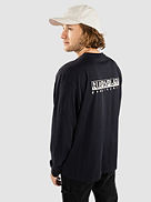 S-Telemark Long Sleeve T-Shirt