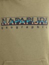 Napapijri B-Telemark Pulover s kapuco