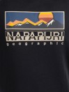 Napapijri B-Freestyle Sudadera con Capucha