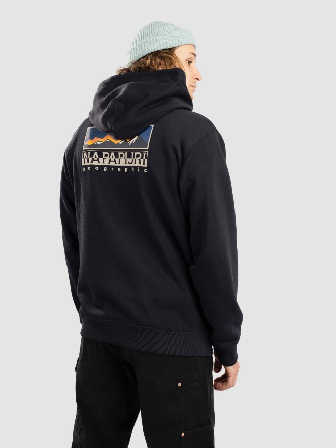 Napapijri B-Freestyle Sudadera con Capucha