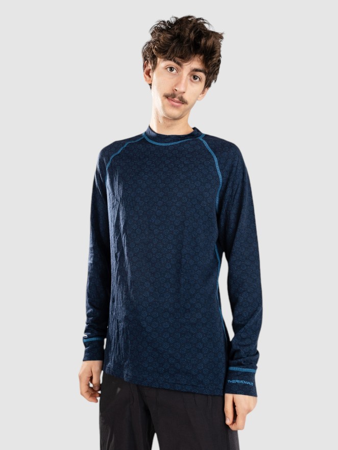 Thermowave Merino Xtreme Base Layer Top