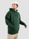 HUF Essentials TT Mikina s kapucí